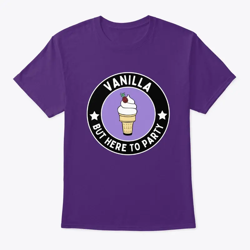 Vanilla (PURPLE)