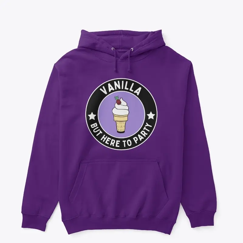 Vanilla (PURPLE)