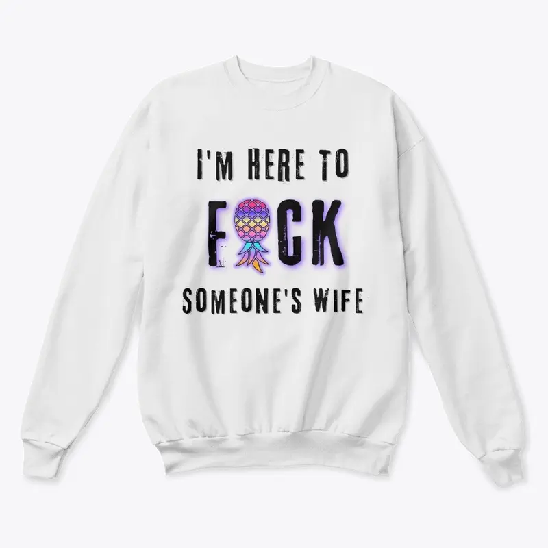 F*ck Someone's WIFE