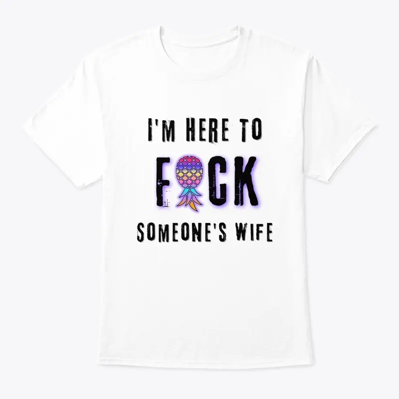 F*ck Someone's WIFE