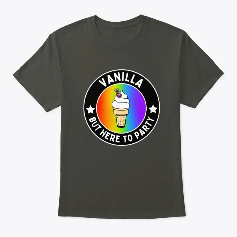 Vanilla (RAINBOW)