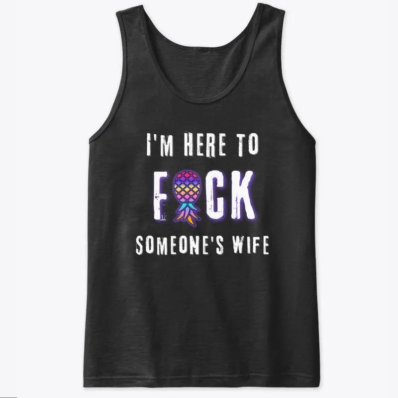 F*ck Someone's WIFE