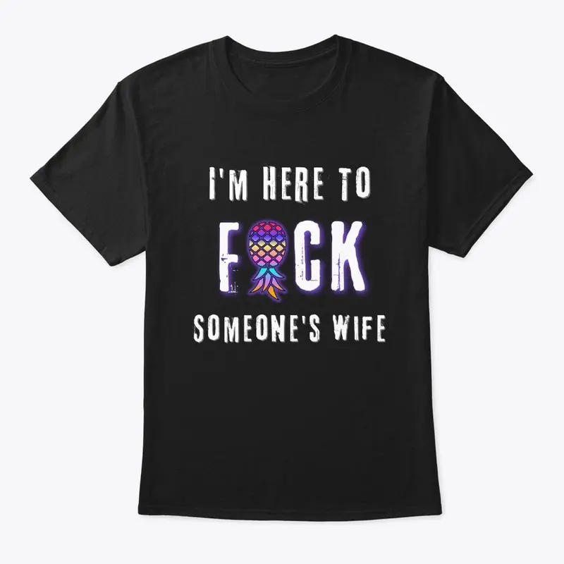 F*ck Someone's WIFE