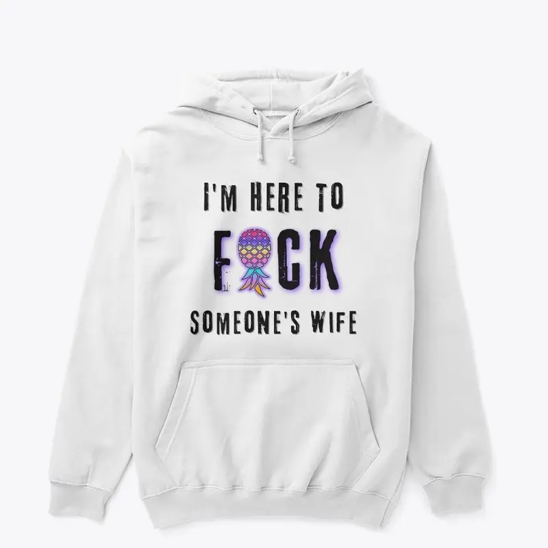 F*ck Someone's WIFE