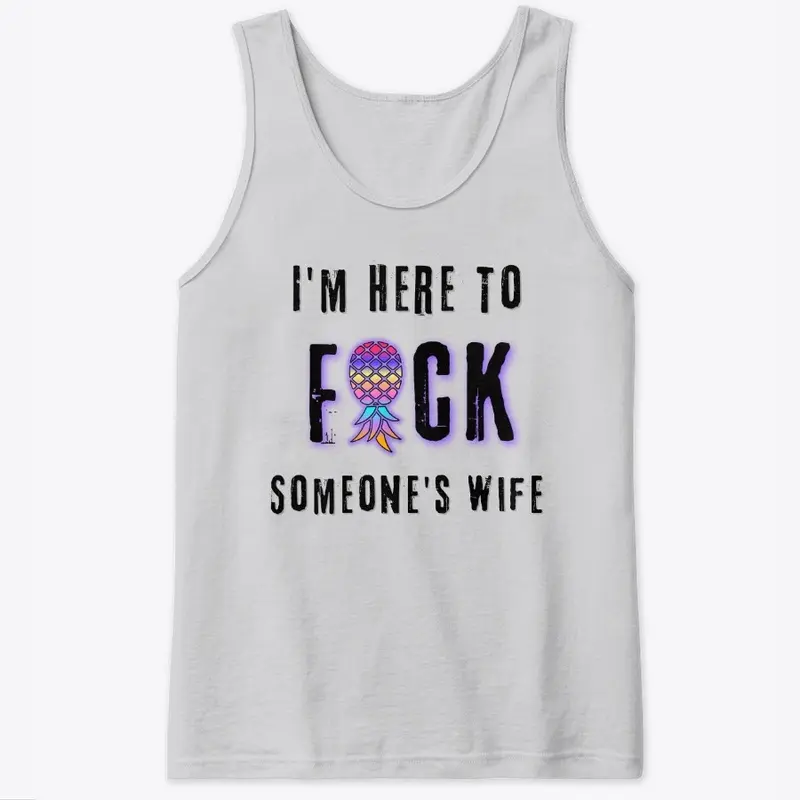 F*ck Someone's WIFE